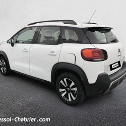 Citroen C3 Aircross C3 Aircross PureTech 110 S&S EAT6 Feel P&eacute;zenas
