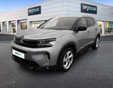 Citroen C5 Aircross Pézenas