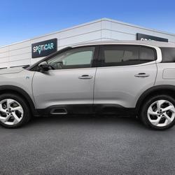 Citroen C5 Aircross C5 Aircross Hybride Rechargeable 225 e-EAT8 Feel P&eacute;zenas