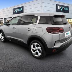 Citroen C5 Aircross C5 Aircross Hybride Rechargeable 225 e-EAT8 Feel P&eacute;zenas