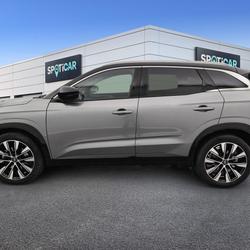 Renault Austral Austral E-Tech full hybrid 200 GSR2 Techno P&eacute;zenas