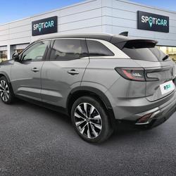 Renault Austral Austral E-Tech full hybrid 200 GSR2 Techno P&eacute;zenas