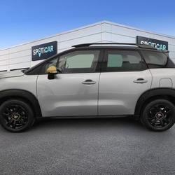 Citroen C3 Aircross PureTech 130 S&S EAT6 Rip Curl occasion - B&eacute;ziers - photo 2/31