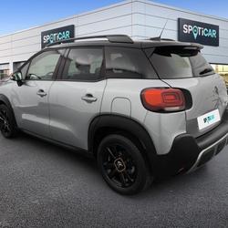 Citroen C3 Aircross PureTech 130 S&S EAT6 Rip Curl occasion - B&eacute;ziers - photo 3/31