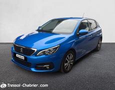 Peugeot 308 II Phase 2 Auch