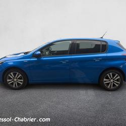 Peugeot 308 II Phase 2 308 BlueHDi 130ch S&S BVM6 Style Auch