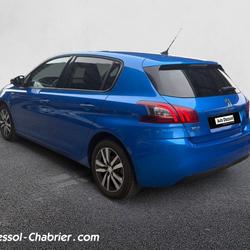 Peugeot 308 II Phase 2 308 BlueHDi 130ch S&S BVM6 Style Auch