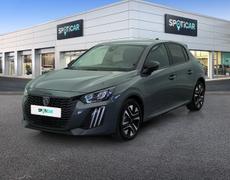 Peugeot 208 Perpignan