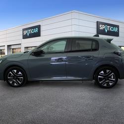 Peugeot 208 208 Hybrid 145 ch e-DCS6 Allure Perpignan
