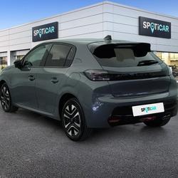 Peugeot 208 208 Hybrid 145 ch e-DCS6 Allure Perpignan