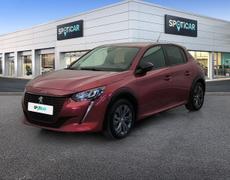 Peugeot e-208 Perpignan