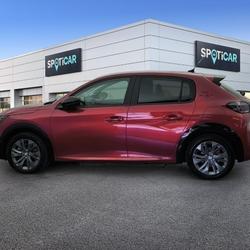 Peugeot e-208 208 Electrique 50 kWh 136ch Style Perpignan