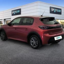 Peugeot e-208 208 Electrique 50 kWh 136ch Style Perpignan