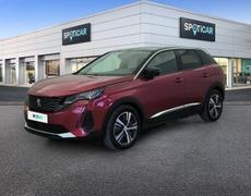 Peugeot 3008 Perpignan