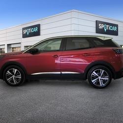 Peugeot 3008 3008 Hybrid 225 e-EAT8 Allure Pack Perpignan