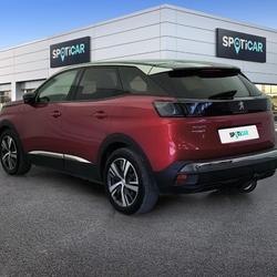 Peugeot 3008 3008 Hybrid 225 e-EAT8 Allure Pack Perpignan