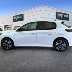Peugeot 208 PureTech 100 S&S BVM6 Style occasion - Perpignan - photo 2/31