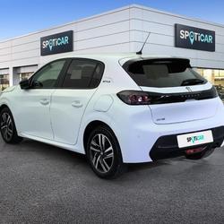 Peugeot 208 PureTech 100 S&S BVM6 Style occasion - Perpignan - photo 3/31