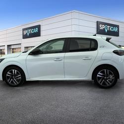 Peugeot 208 PureTech 100 S&S BVM6 Style occasion - Perpignan - photo 2/31