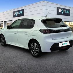 Peugeot 208 PureTech 100 S&S BVM6 Style occasion - Perpignan - photo 3/31