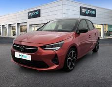 Opel Corsa Béziers