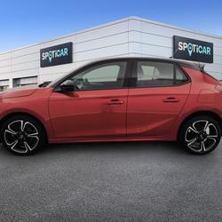 Opel Corsa Corsa 1.2 Turbo 100 ch BVM6 Elegance Business B&eacute;ziers