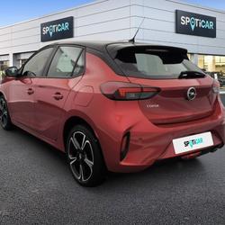 Opel Corsa Corsa 1.2 Turbo 100 ch BVM6 Elegance Business B&eacute;ziers