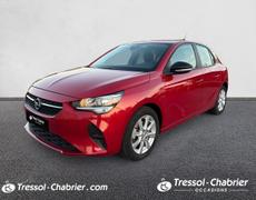 Opel Corsa Perpignan
