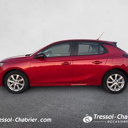 Opel Corsa Corsa 1.2 75 ch BVM5 Edition Perpignan