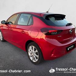 Opel Corsa Corsa 1.2 75 ch BVM5 Edition Perpignan