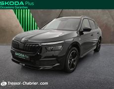 Skoda Kamiq Béziers