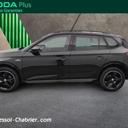 Skoda Kamiq Kamiq 1.0 TSI Evo 2 116 ch DSG7 Monte Carlo B&eacute;ziers