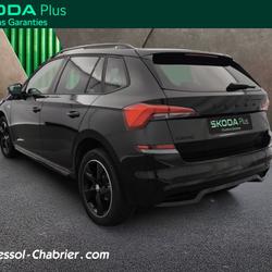 Skoda Kamiq Kamiq 1.0 TSI Evo 2 116 ch DSG7 Monte Carlo B&eacute;ziers