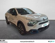 Citroen e-C4 X Argentan