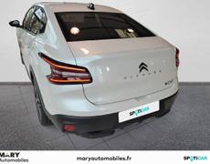Citroen e-C4 X Argentan