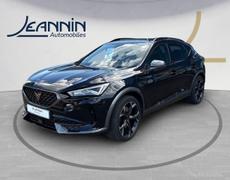 Cupra Formentor Auxerre