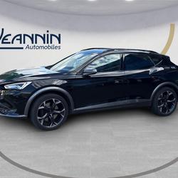 Cupra Formentor Formentor 1.4 e-HYBRID 245 ch DSG6 VZ Auxerre