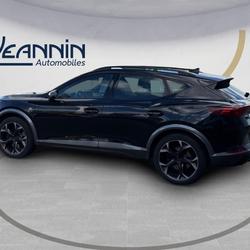 Cupra Formentor Formentor 1.4 e-HYBRID 245 ch DSG6 VZ Auxerre