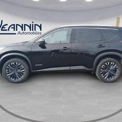 Nissan XTrail X-Trail e-POWER 204 ch N-Connecta Samoreau