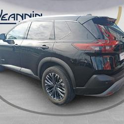 Nissan XTrail X-Trail e-POWER 204 ch N-Connecta Samoreau