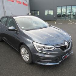Renault Megane 4 1.3 TCE 140CH FAP BUSINESS EDC Saint-Philbert-de-Grand-Lieu