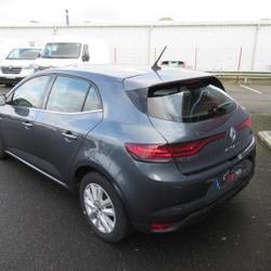 Renault Megane 4 1.3 TCE 140CH FAP BUSINESS EDC Saint-Philbert-de-Grand-Lieu
