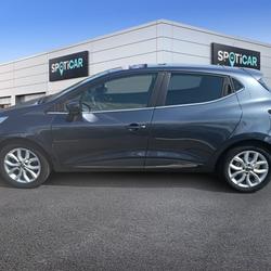 Renault Clio 4 Clio TCe 90 E6C Intens Auch