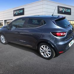 Renault Clio 4 Clio TCe 90 E6C Intens Auch
