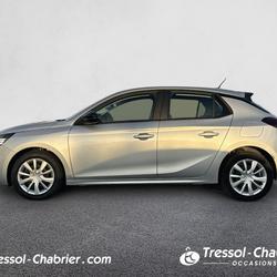 Opel Corsa Corsa 1.2 Turbo 100 ch BVM6 Perpignan