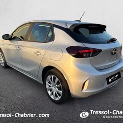 Opel Corsa Corsa 1.2 Turbo 100 ch BVM6 Perpignan