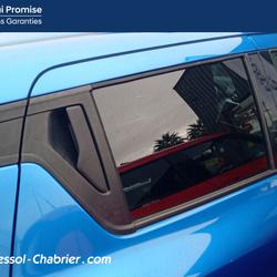 Suzuki Swift 1.2 Dualjet Hybrid Auto (CVT) Pack occasion - Castelnau-le-Lez - photo 3/30
