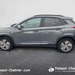 Hyundai Kona Electrique 39 kWh - 136 ch Creative occasion - B&eacute;ziers - photo 2/30