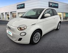 Fiat 500 II Carcassonne