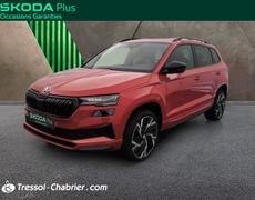 Skoda Karoq Béziers